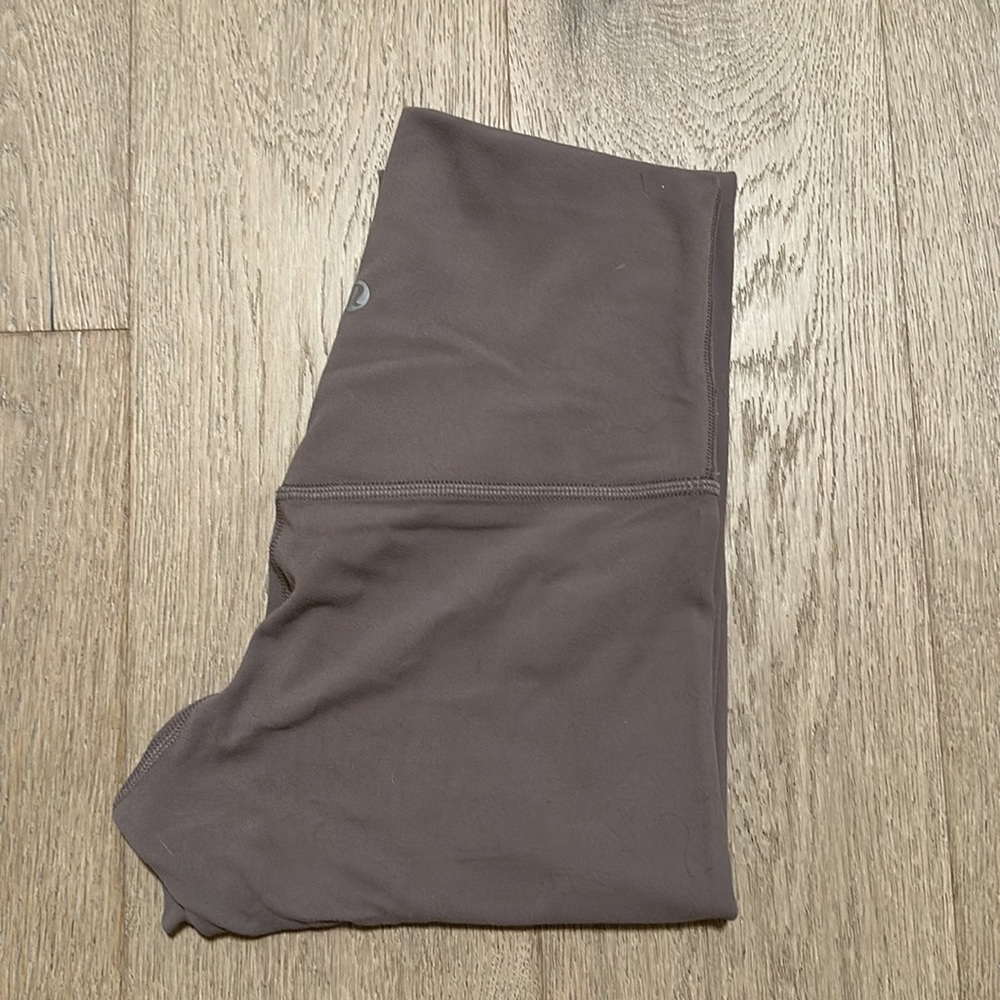 Align 25” lunar rock size 2 lululemon